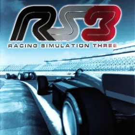 RS3: Racing Simulator Three
