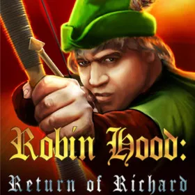Robin Hood: Return of Richard