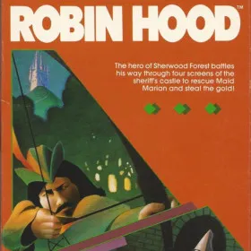 Robin Hood