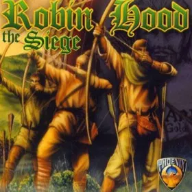 Robin Hood: The Siege