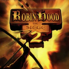 Robin Hood: The Siege 2