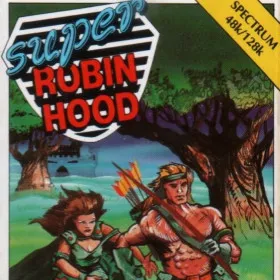 Super Robin Hood