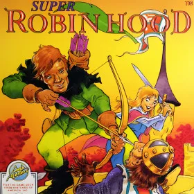 Robin Hood: Legend Quest