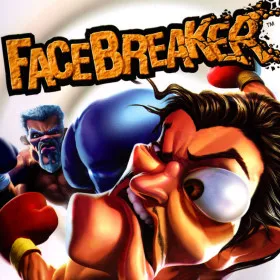 FaceBreaker