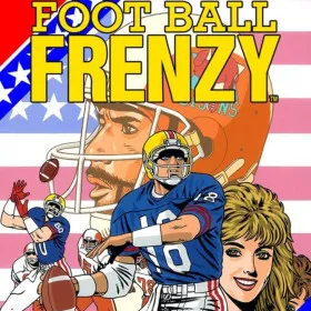 Football Frenzy