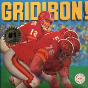Gridiron!