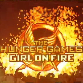 Hunger Games: Girl on Fire