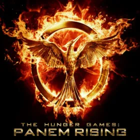 The Hunger Games: Panem Rising
