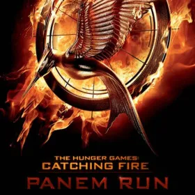 The Hunger Games: Catching Fire - Panem Run