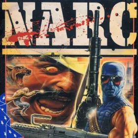 NARC (1989)