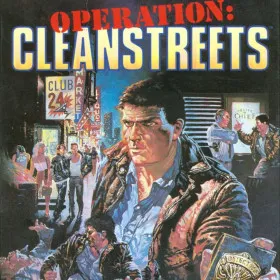 Operation: Cleanstreets