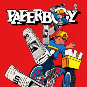 Paperboy