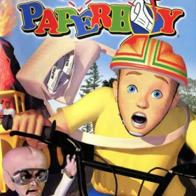 Paperboy (1999)