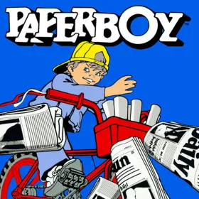 Paperboy (2009)