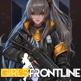 Girls' Frontline