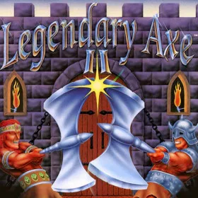 The Legendary Axe II