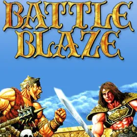 Battle Blaze