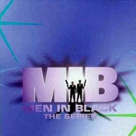 Men in Black: The Series