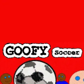 Goofy Soccer