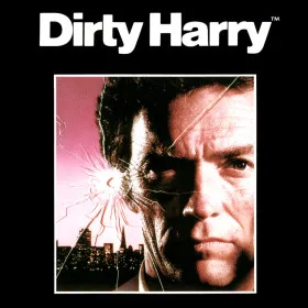 Dirty Harry