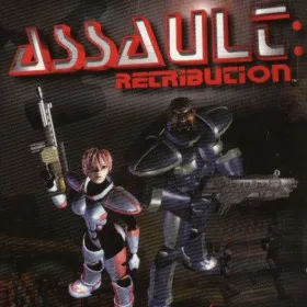 Assault: Retribution