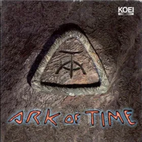 Ark of Time