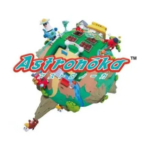 Astronouka
