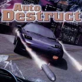 Auto Destruct