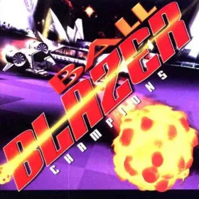 Ballblazer Champions