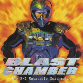 Blast Chamber