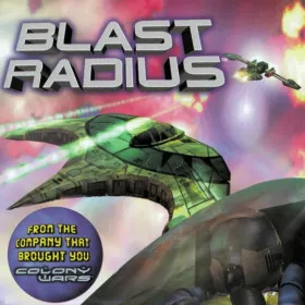 Blast Radius