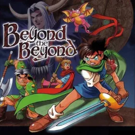 Beyond the Beyond