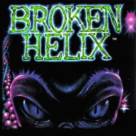 Broken Helix