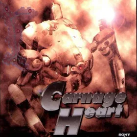Carnage Heart
