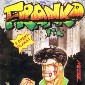Franko: The Crazy Revenge