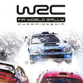 WRC: FIA World Rally Championship (2005)