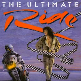 The Ultimate Ride