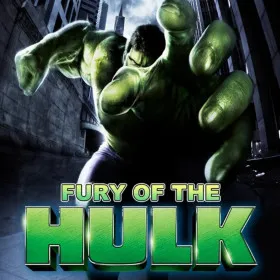 Fury of the Hulk