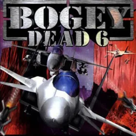 Bogey Dead 6