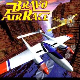 Bravo Air Race