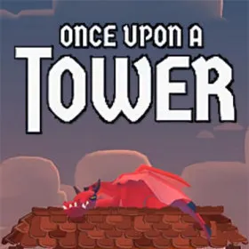 Once upon a tower