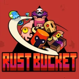 Rust Bucket