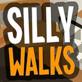 Silly Walks