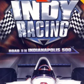 ABC Sports Indy Racing