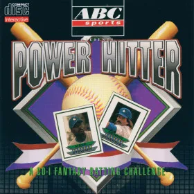 ABC Sports Presents: Power Hitter