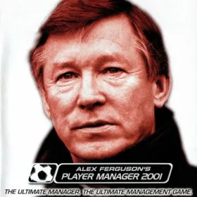 Alex Ferguson's Player Manager 2001