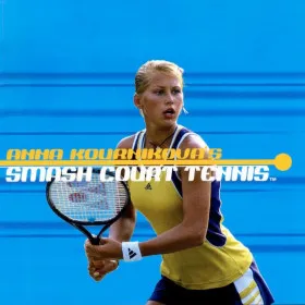Anna Kournikova's Smash Court Tennis