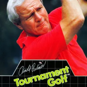Arnold Palmer Tournament Golf