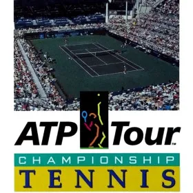 ATP Tour Championship Tennis