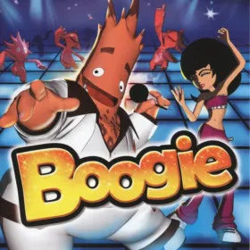 Boogie